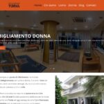 Home del nostro Sito Web