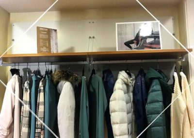 Selezione Tonia - Santeramo in Colle - Bari - Reparto Donna Foto 2