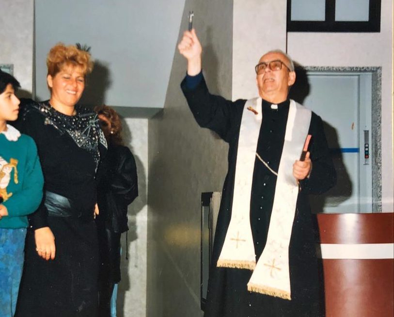 La storia di Boutique Tonia