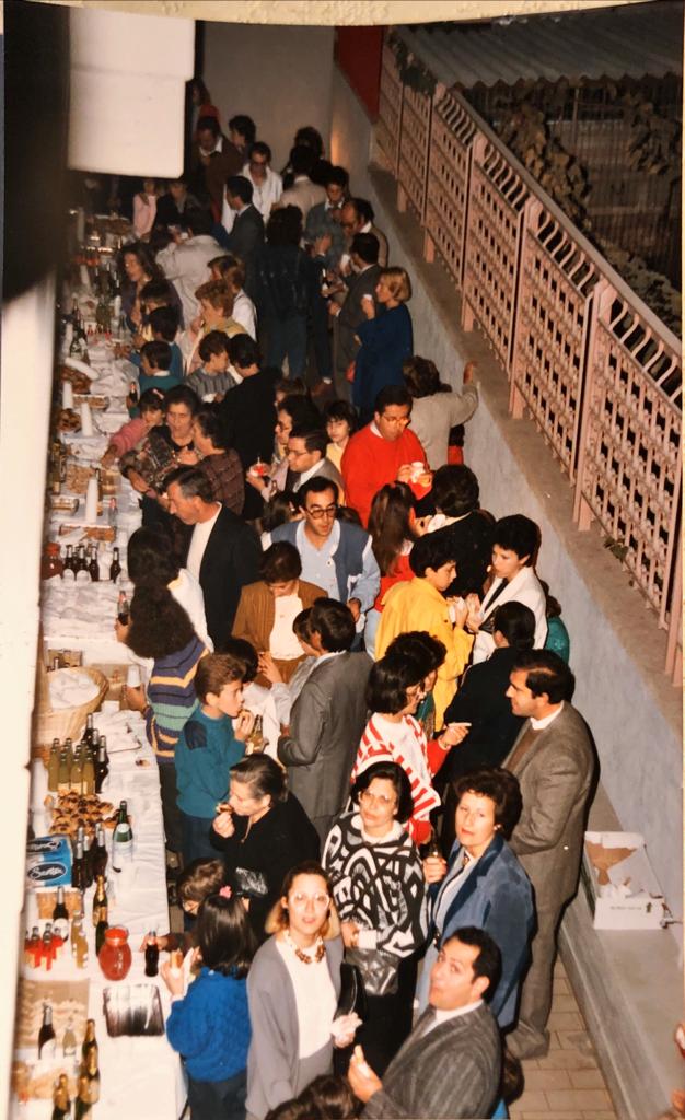 La storia di Boutique Tonia