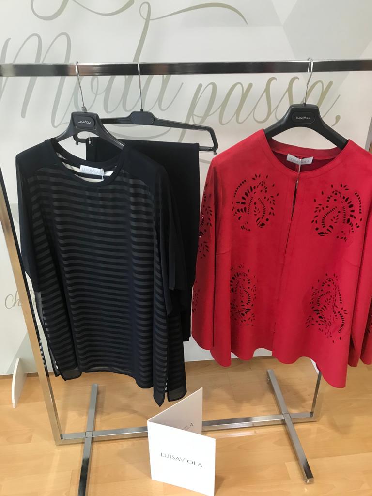 nuova collezione primavera/estate