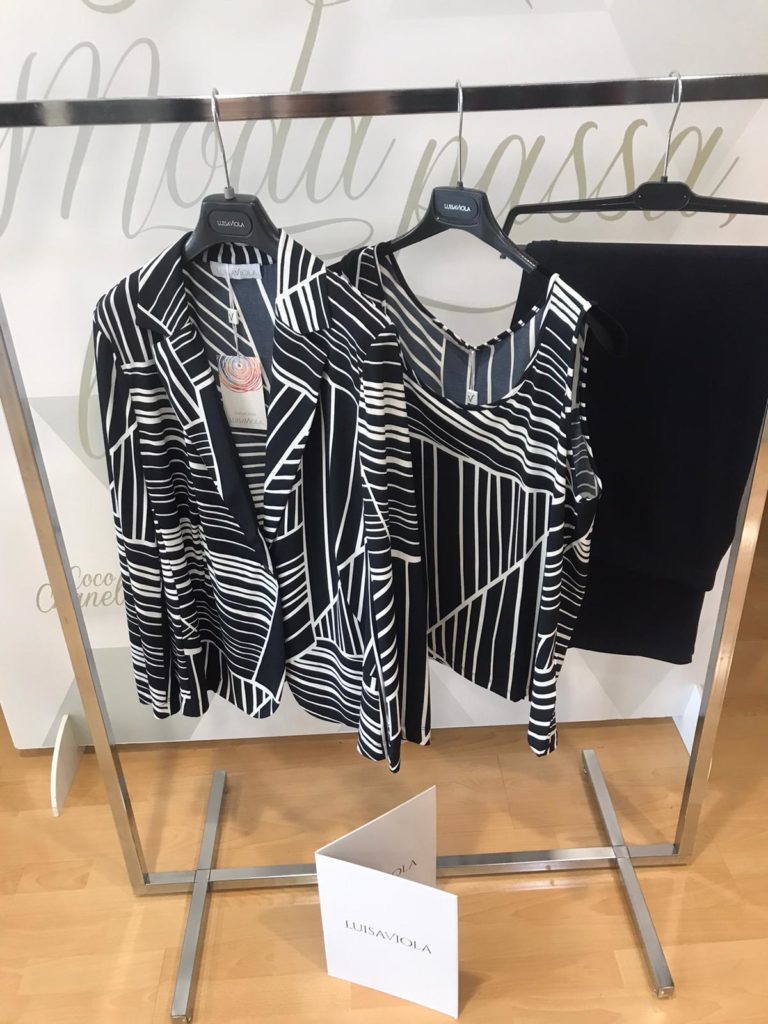 nuova collezione primavera/estate