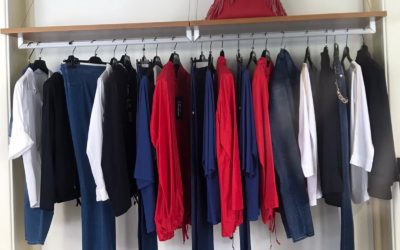 Collezione Primavera/Estate 2021