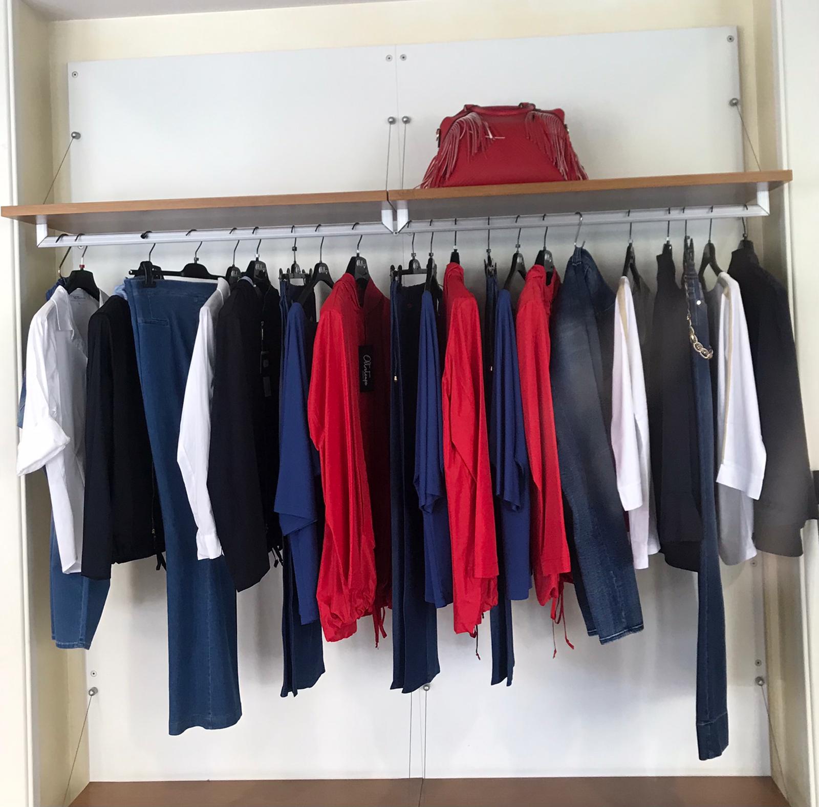nuova collezione primavera/estate
